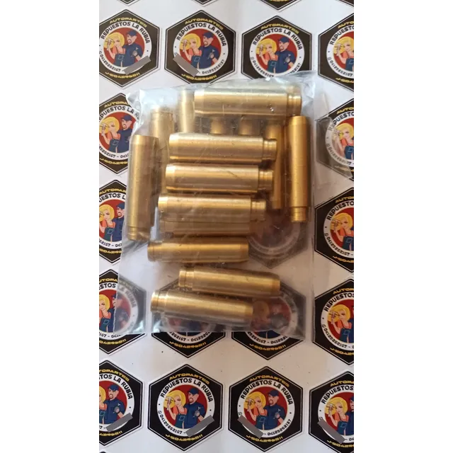 Guías De Valvula En Bronce Para Renault Logan Gol 7mm