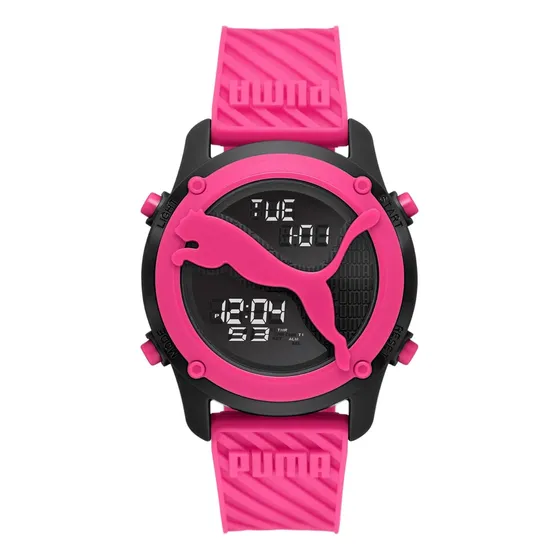 Reloj Puma Moda Modelo: P5102