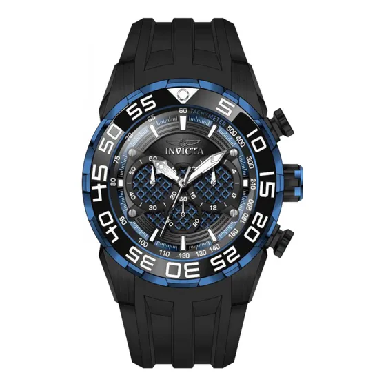Reloj Invicta 37715 Speedway Quartz Hombres