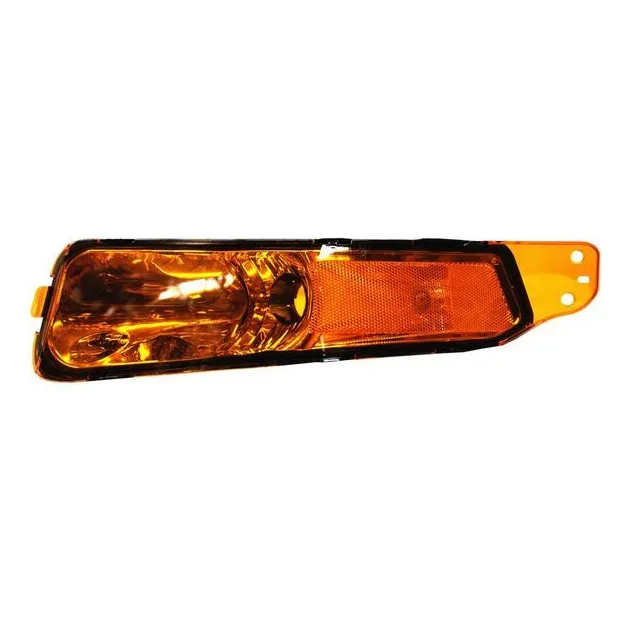 1- Cuarto Delantero Izquierdo Ford Mustang 2005/2009 Tyc