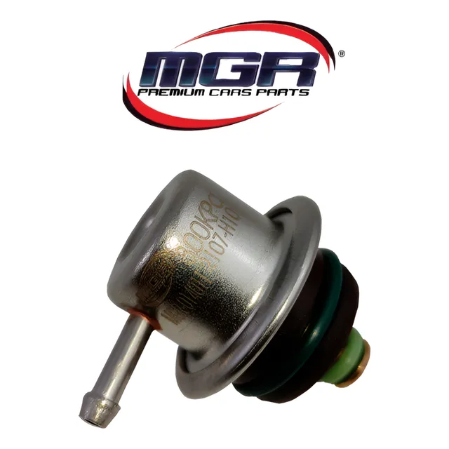 Regulador Presion De Gasolina Gol Parati Saveiro Jetta Bora