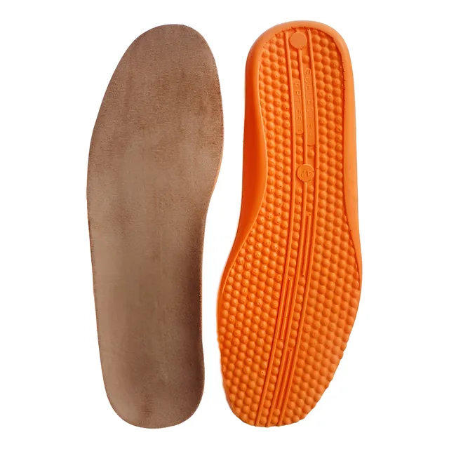 Plantillas Anatomicas Leal Brandy Confort Pu 