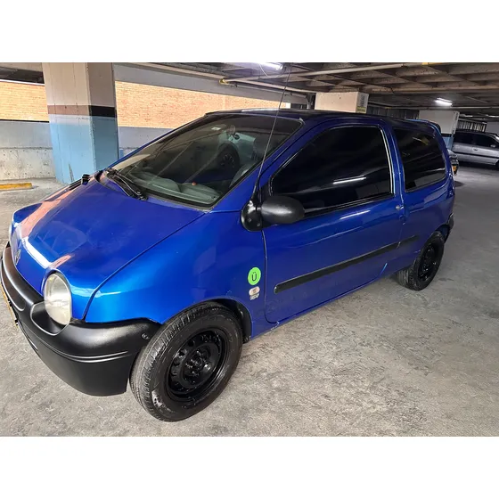 Renault Twingo 1.2 U Authentique