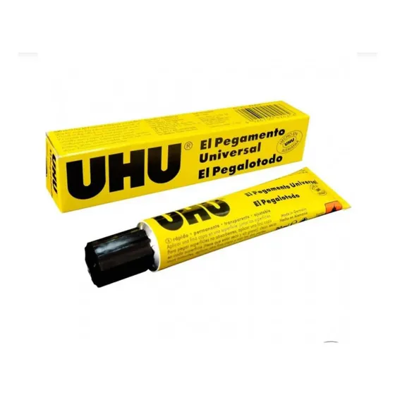 Pega Universal 125 Ml  Uhu