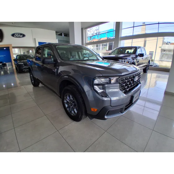 Ford Maverick Xlt