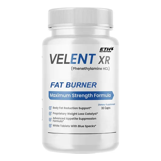 Quemador De Grasa Mejor Veltryx Ampk Quita Antojos Life