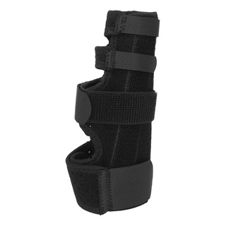 Fórula Metacarpiana Ajustable Boxer Splint, Férula Para Dedo Fórula Metacarpiana Ajustable Boxer Splint, Férula Para Dedo