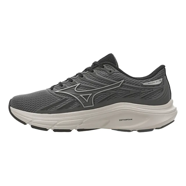 Tênis Mizuno Jet Caminhada Academia Corrida | Original