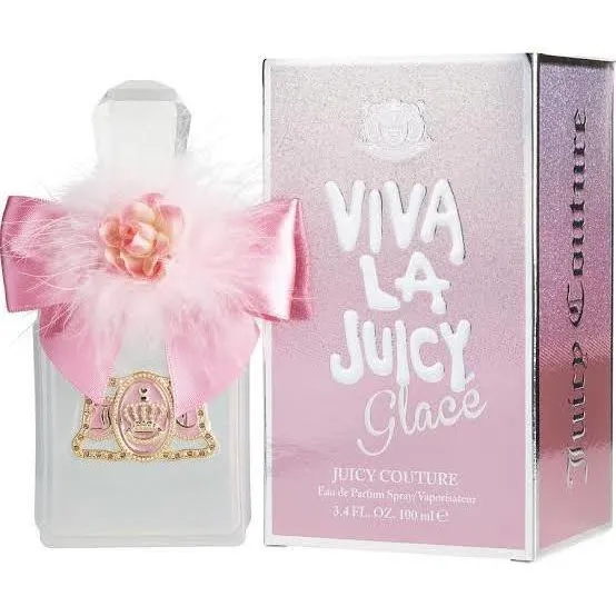 Viva La Juicy Glace Edp 100ml Juicy Couture