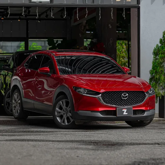 Mazda Cx-30 2023 Grand Touring 2.0