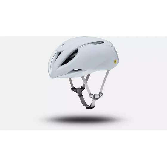 Casco De Ciclismo Specialized S-works Evade 3 Blanco