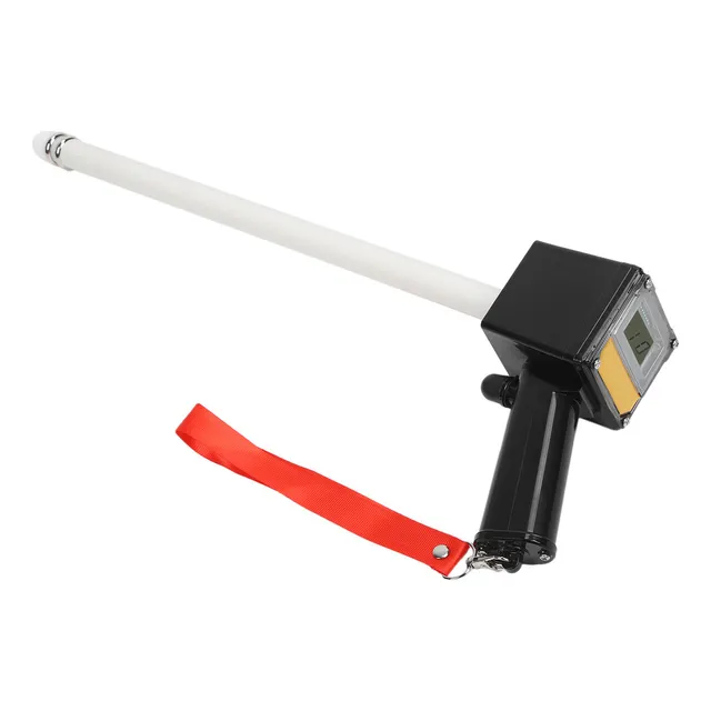 ~ Detector De Ovulación Para Yeguas, Celo, Animal Con