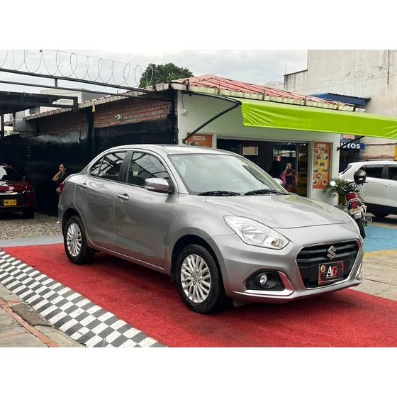 Suzuki Swift Dzire 1.2 Mt