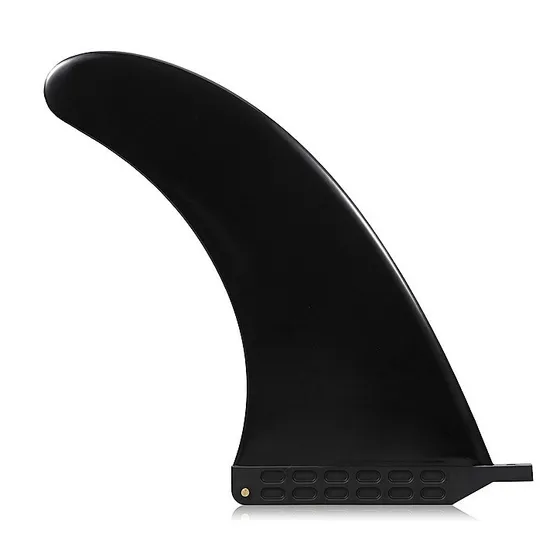 Quilla Single Fin Longboard Paddle Board 8  Tornillo/envio