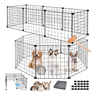 Corral Para Mascotas Diy Conejo Jaula De Perro 12 Everchar Corral Para Mascotas Diy Conejo Jaula De Perro 12 Everchar