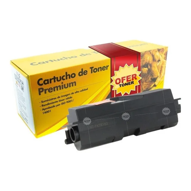Tk-162 Toner Compatible Con Fs-1120dn