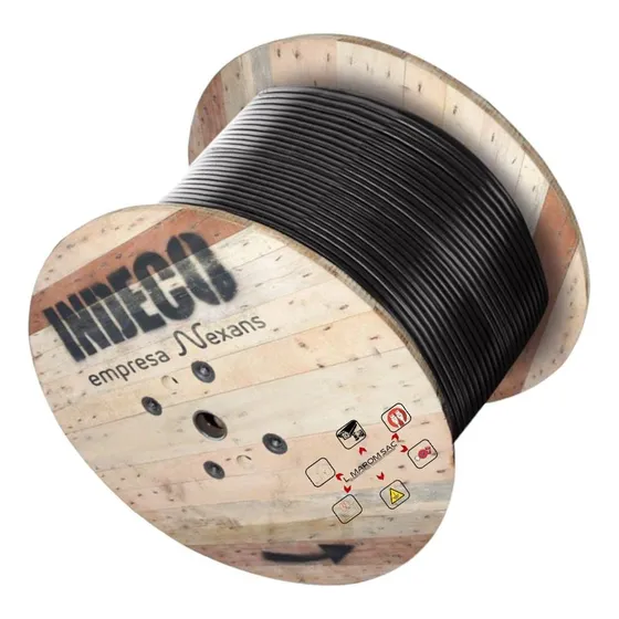 Cable Nh 90 16 Mm2 Indeco