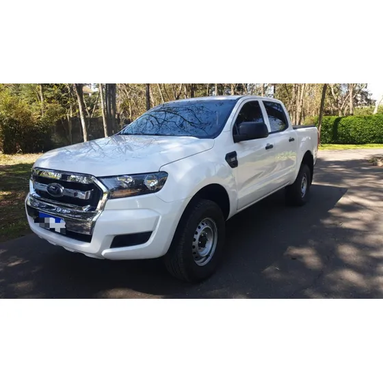 Ford Ranger 2.2 Cd Xl Tdci 150cv 4x2
