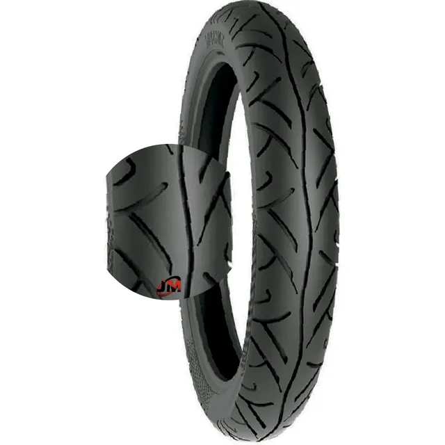 Llanta 80/100-17 Timsun Ts665 Tl (275-17)