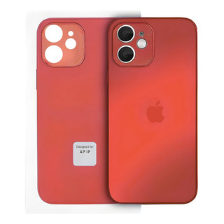 Funda Ag Glass Cubrecamara Para iPhone 11 Funda Ag Glass Cubrecamara Para iPhone 11