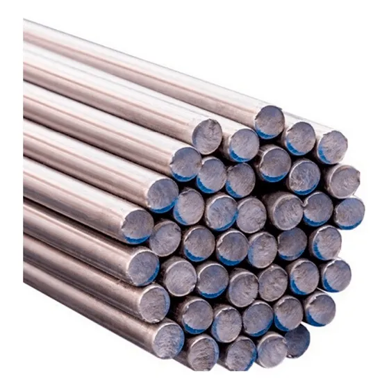 Cabilla Lisa 3/8 Pulgadas X 6 Mts (barra Lisa 3/8 10mm)
