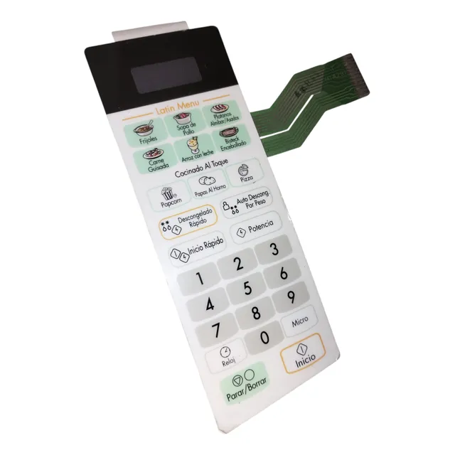Membrana Microonda LG H1a291
