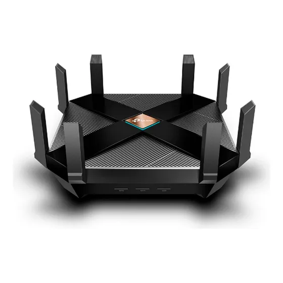 Router Archer Wifi-6 Ax6000 Tp-link