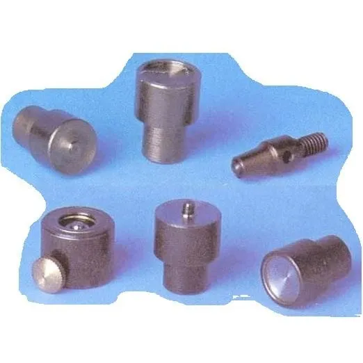 Troqueles Nuevos Para Remachadora O Troqueladora