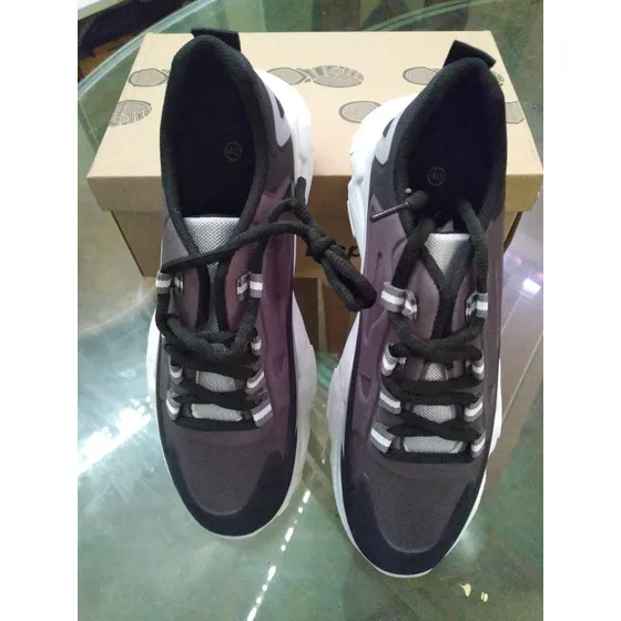 Zapatos Deportivos Damas Nuevos Talla 40
