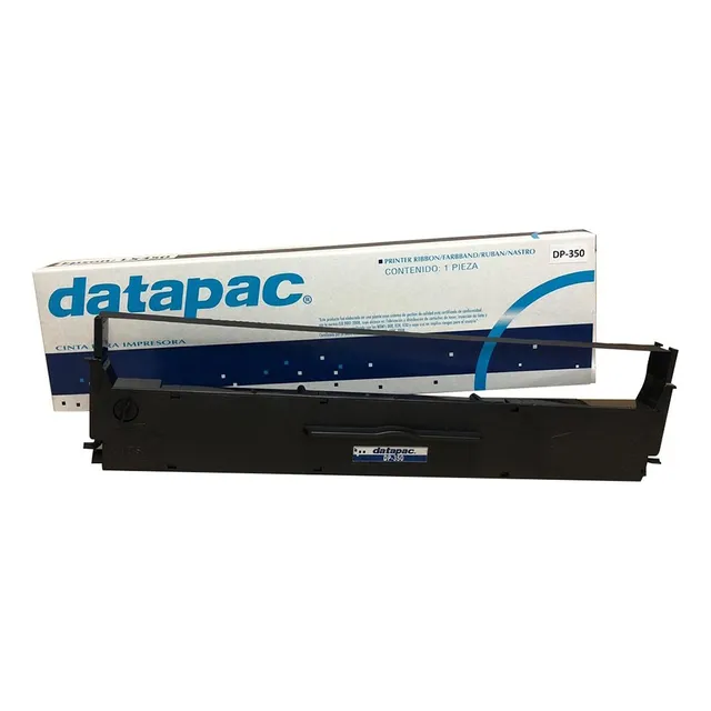 Cinta Datapac Dp-350 Impresora Epson Lx-300 Lx-350 Lx-300-ii