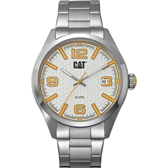 Reloj Cat Hombre Qa-141-11-237 H-dial
