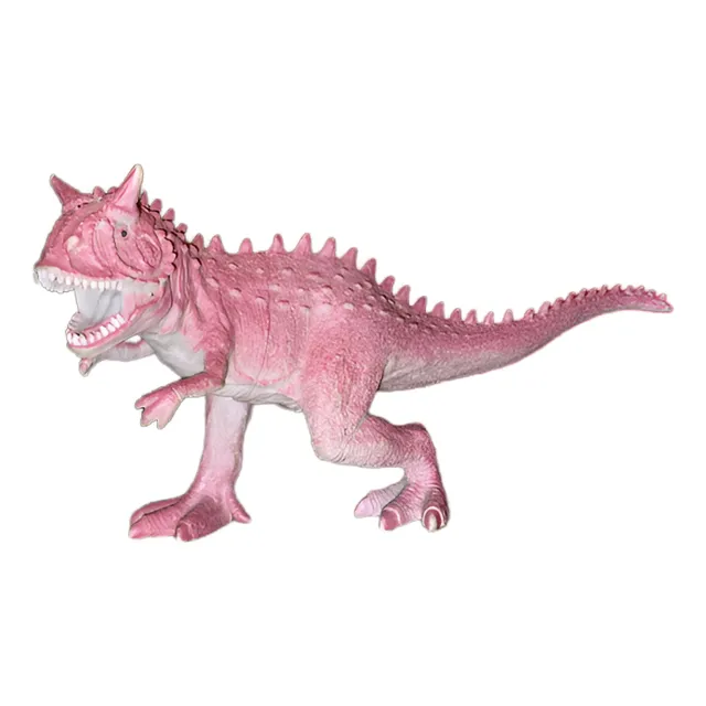 Figura De Juguete Jurassic Park Cornotaurus