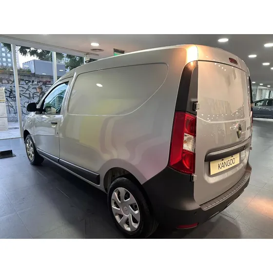Renault Kangoo Ii Express 1.6 Sce Confort