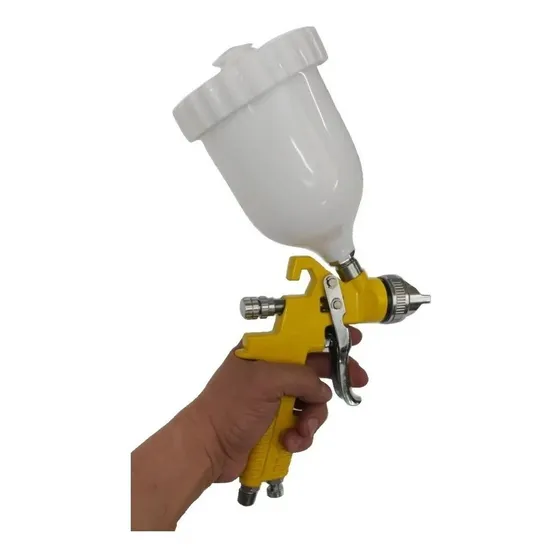 Pistola Para Compresor 
