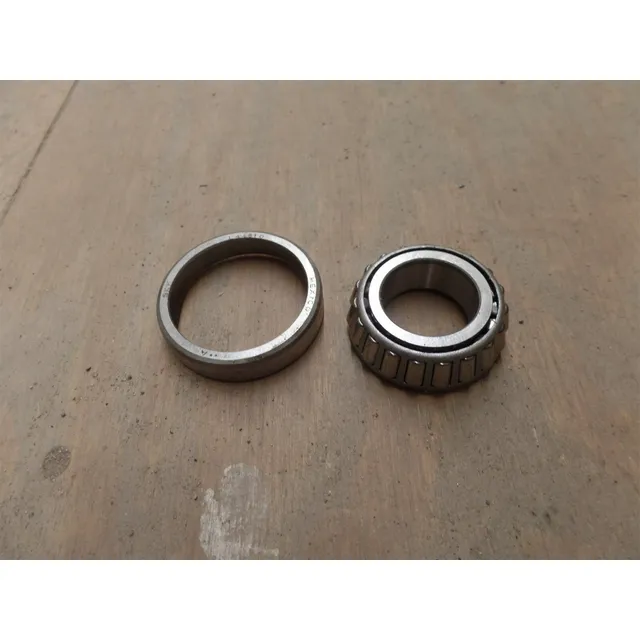 Rolinera Rueda / Caja Caterpillar John Deere New Holand 