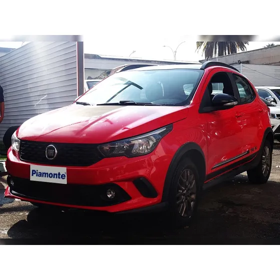 Fiat Argo 1.3