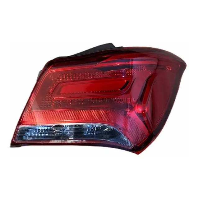 Farol Trasero Chevrolet Onix Derecho 2018 En Adelante 