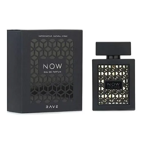 Now Rave (lattafa) 100 Ml Edp