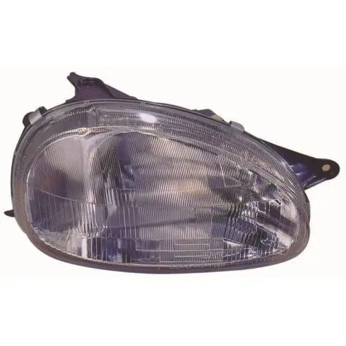 Faro Delantero Chev Corsa 93-00 Rayado Der.