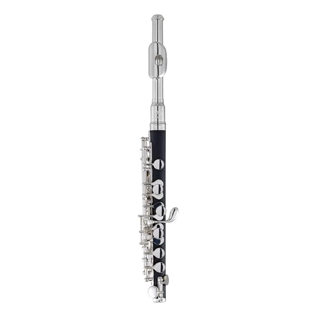 Flauta Piccolo Selmer Prelude Con Estuche Y Accesorios