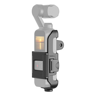 Carcasa De Trípode Action Cam Mount Mount Para Soporte D Carcasa De Trípode Action Cam Mount Mount Para Soporte D