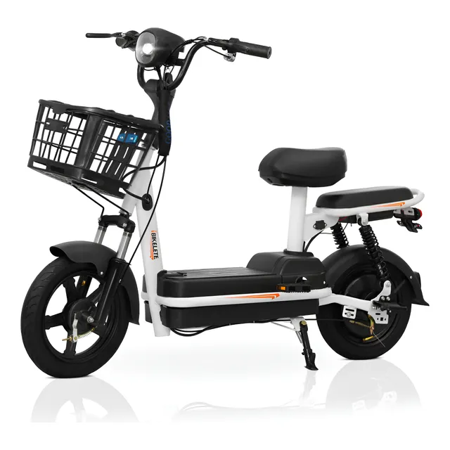 Bikelete 350W (150kg)