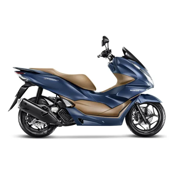 Honda Pcx 160 Okm Entrega Inmediata Kaizen La Plata 