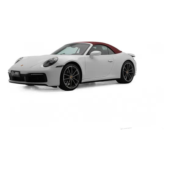 Porsche 911 Carrera Cabriolet 3.0 (991/992)