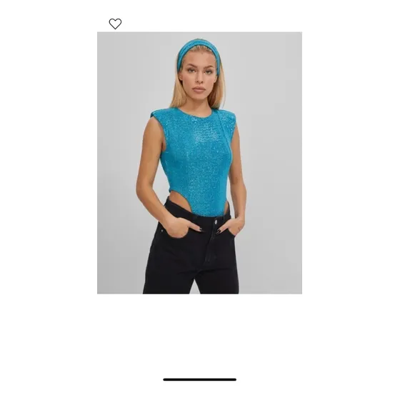 Body De Fiesta Bershka
