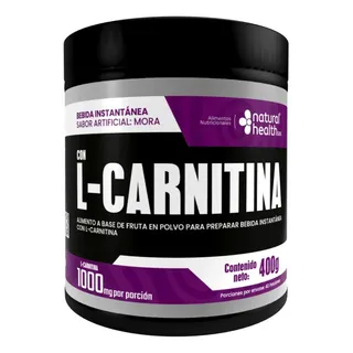 L Carnitina Inyectable