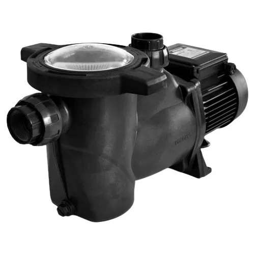 Bomba centrífuga para piscina Vulcano BAP 075 551.25W 220V monofásica 19.5m³/h