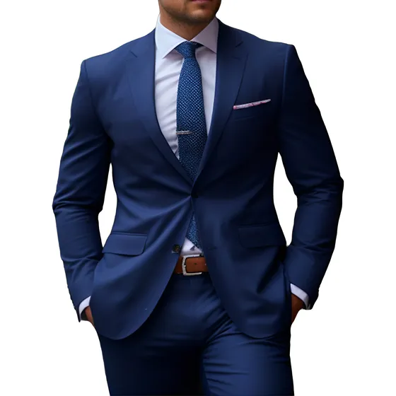 Terno Slim Masculino- Kit Noivos - 9 Cores Disponiveis