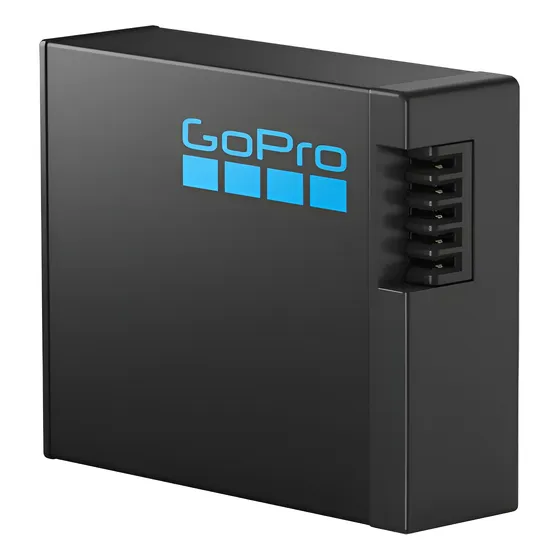 Batería Recargable Enduro Gopro Hero13 Black