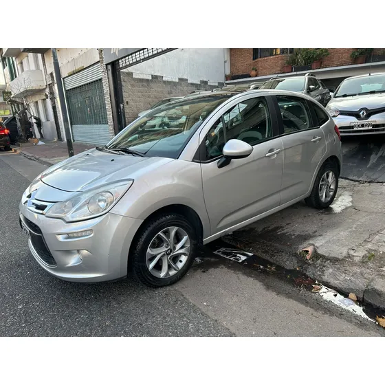 Citroën C3 1.5 Tendance I 90cv